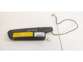 Подушка безопасности в сиденье 1K4880242, 30353651A   Skoda Octavia Mk2 (1Z)