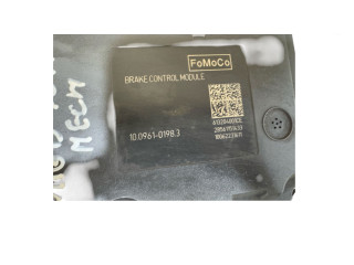 Jednotka ABS CV212C405EA, A426G Ford Fiesta 2013