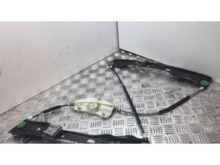 Электрический механизм для подъема окна без двигателя