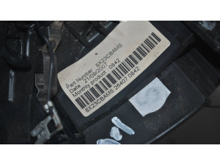 Руль Jaguar XF - года 8X23CBAMS