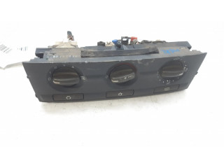 Блок управления климат-контролем 30613716 Volvo S40, V40