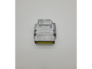 Блок подушек безопасности 4F0959655G, 0285010682   Audi A6 S6 C6 4F