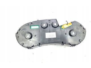 Přístrojová deska Peugeot 308 2007