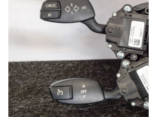 Подрулевой переключатель    BMW 5 E60 E61