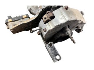 Pojistková skříňka Турбина 057145722N, 6NW009228 Audi A8 S8 D3 4E 2006