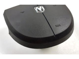 Подушка безопасности водителя 11K43XDVAA, E509E322921U176 Dodge Nitro