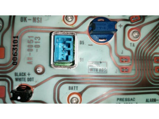 Панель приборов AR0051014 Rover 25