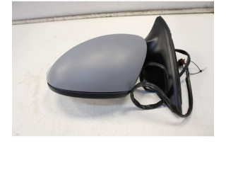 Zpětné zrcátko  Volkswagen Tiguan 2008    