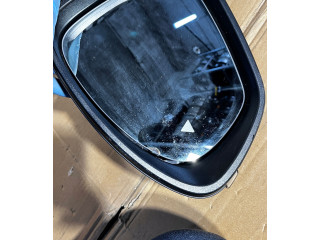 Zpětné zrcátko  Alfa Romeo Stelvio 2016  braknumeruczci  