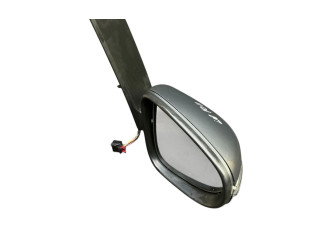 Зеркало электрическое        Volkswagen Touran II  2010 - 2016 года   