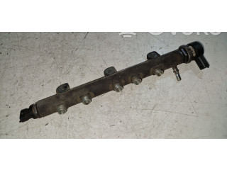 Vstřikovací lišta 0445214119 Chrysler Grand Voyager V