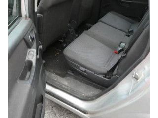 Блок подушек безопасности Opel Meriva A