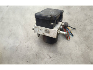 Блок АБС 96666542   Chevrolet  Spark   -  года