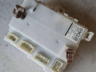 Блок комфорта GES267560A, K40001114A Mazda 6