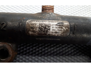 Топливная рампа 4R8Q-9D280BC Jaguar XJ X351