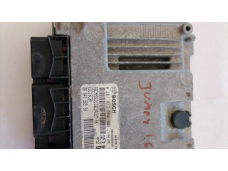 Řídící jednotka 9664356980, 9653958980 Citroen Jumpy 2011