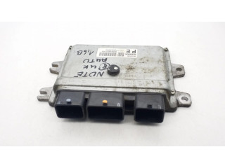 Řídící jednotka MEC93060 Nissan Note (E11) 2008