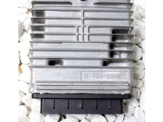 Рулевая рейка Блок управления двигателя A6655404032 SsangYong Rodius - года