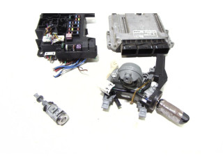 Другие блоки управления / модули Citroen C-Crosser