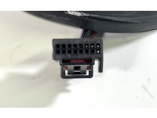 Зеркало электрическое        Volkswagen PASSAT B7 USA  2012 - 2019 года   