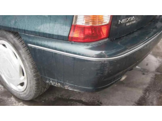 Zpětné zrcátko Daewoo Nexia 1996 MANUAL, VERDE