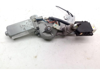 Моторчик заднего дворника     Chevrolet Aveo