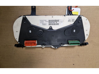 Панель приборов 8200276527A   Renault Clio II       