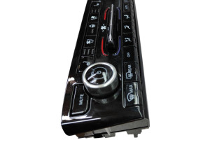 Блок управления климат-контролем P68489381AC, 68489381AC Jeep Grand Cherokee WL