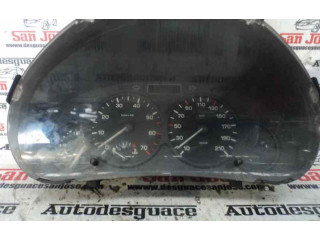 Přístrojová deska Citroen Berlingo 2008 9662744380