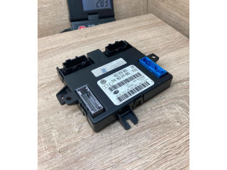 Блок комфорта 4E0959860, 4E0910860   Audi A8 S8 D3 4E   