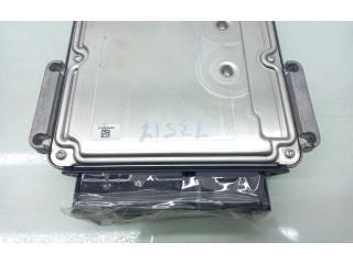 Řídící jednotka 237101B8C, 0281017471   Infiniti FX 2016