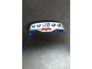 Блок управления климат-контролем B569 Fiat Punto (176)