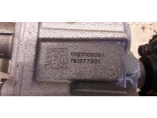 Čerpadlo oleje 761277201 BMW 5 F10 F11