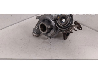 Нагнетатель 8201164371, 144116137R   Renault Captur