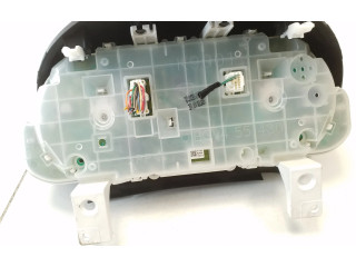 Панель приборов BGV455430 Mazda 3 II