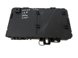 Pojistková skříňka 24453850, 5DK00866942 Opel Zafira B 2008