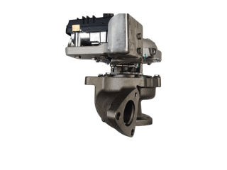  Турбина Ford Ranger  822182-0011, TC10-0845T         