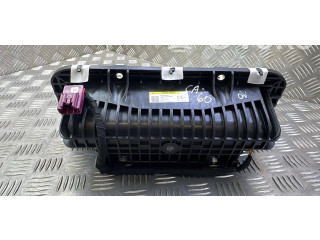 Подушка безопасности водителя 031663065, P031663065   Volvo S90, V90