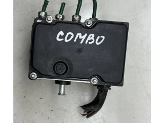 Блок АБС 0265232212, 13276461   Opel  Combo C  2001 - 2011 года