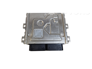 Блок управления двигателя PZ1A12A650, PZ1A12A650AHB   Ford Escape IV