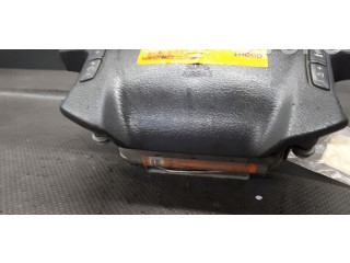 Подушка безопасности водителя 8626844 Volvo V70