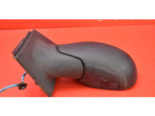 Зеркало электрическое Alpine C2 1986-1987 года