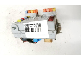 Pojistková skříňka 51804118, 57657 Fiat Croma 2008