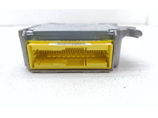 Блок подушек безопасности 3D0909601E   Volkswagen Phaeton