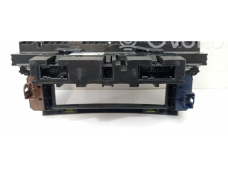 Блок управления климат-контролем 96829415ZD Citroen Berlingo