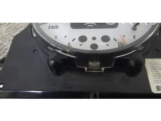 Панель приборов 62116966492   Mini One - Cooper R50 - 53       