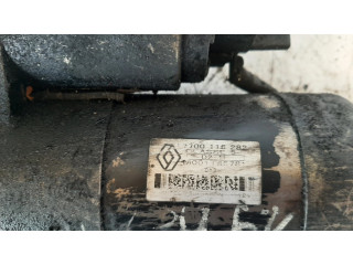 Стартер  7700116282   Renault Scenic II -  Grand scenic II