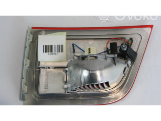 Задний фонарь 018967, 7200822 BMW X5 E70 2006-2013 года