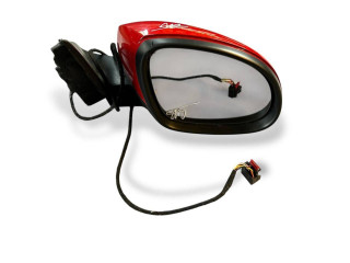 Шатун CAYC E1021062, 5L0857934    Skoda Yeti (5L)  