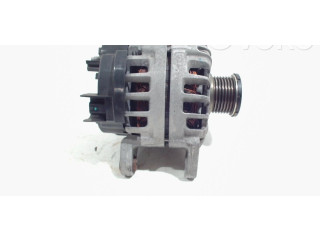 Генератор 2310080140R Renault Clio V